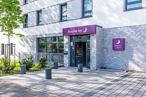Premier Inn Heidelberg City Bahnstadt