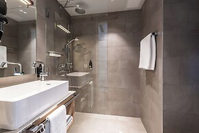 Premier Inn Heidelberg City Bahnstadt