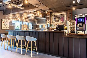 Premier Inn Heidelberg City Bahnstadt