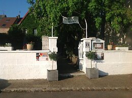 Villa Aliénor