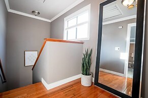 The Creative Highland Home