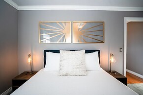 The Creative Highland Home