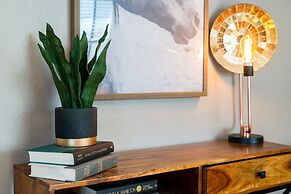 The Creative Highland Home