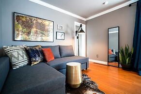 The Creative Highland Home