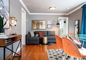 The Creative Highland Home