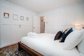 The Creative Highland Home