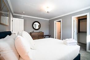 The Creative Highland Home