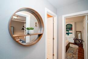 The Creative Highland Home