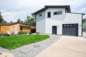 The Tennyson Adventure A Luxury Townhome With Private Balcony