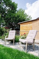 The Tennyson Adventure A Luxury Townhome With Private Balcony