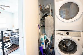 The Tennyson Adventure A Luxury Townhome With Private Balcony