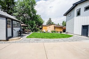 The Tennyson Adventure A Luxury Townhome With Private Balcony