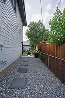 The Tennyson Adventure A Luxury Townhome With Private Balcony