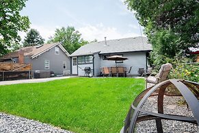 The Tennyson Adventure A Luxury Townhome With Private Balcony