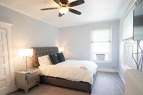 The Colorado Clubhouse in Capitol Hill