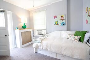 The Colorado Clubhouse in Capitol Hill