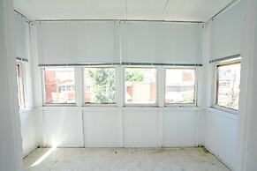 The Colorado Clubhouse in Capitol Hill