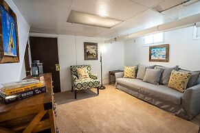 The Colorado Clubhouse in Capitol Hill