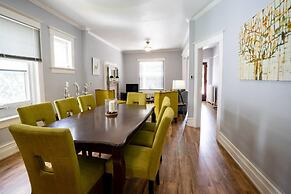 The Colorado Clubhouse in Capitol Hill