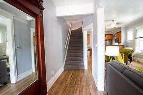 The Colorado Clubhouse in Capitol Hill