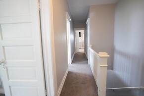 The Colorado Clubhouse in Capitol Hill