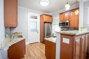 The Colorado Clubhouse in Capitol Hill