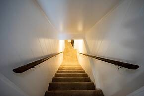 The Colorado Clubhouse in Capitol Hill