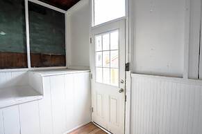 The Colorado Clubhouse in Capitol Hill