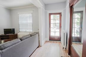 The Colorado Clubhouse in Capitol Hill