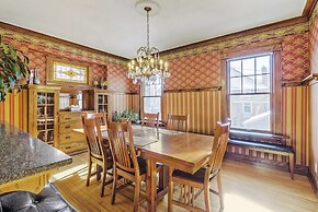 The Lohi Historic Home in the Heart of Denver