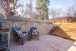 The Sophisticated Boho Escape Perfect for Two