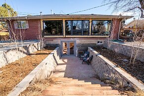 The Sophisticated Boho Escape Perfect for Two