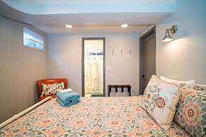 The Sophisticated Boho Escape Perfect for Two