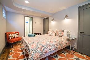 The Sophisticated Boho Escape Perfect for Two