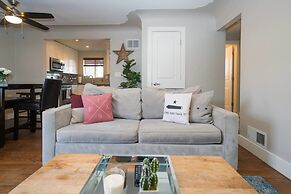 Sloan's Lake Mid-mod Escape