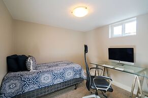 Sloan's Lake Mid-mod Escape