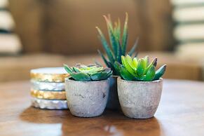 Sloan's Lake Mid-mod Escape