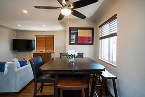 Sloan's Lake Mid-mod Escape