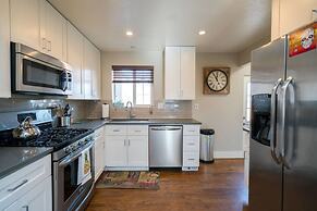 Sloan's Lake Mid-mod Escape