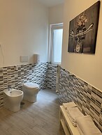 Trastevere Sweet Rest