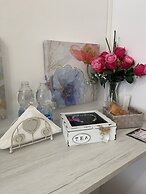 Trastevere Sweet Rest