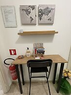 Trastevere Sweet Rest