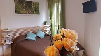 Trastevere Sweet Rest