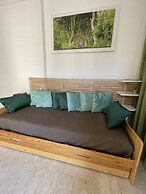 Trastevere Sweet Rest