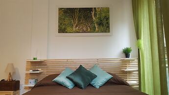 Trastevere Sweet Rest