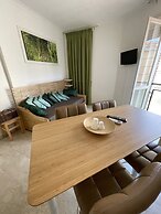 Trastevere Sweet Rest