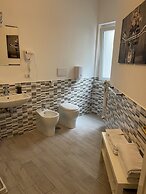 Trastevere Sweet Rest