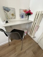 Trastevere Sweet Rest