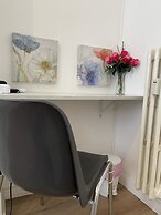 Trastevere Sweet Rest