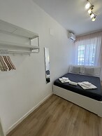 Trastevere Sweet Rest